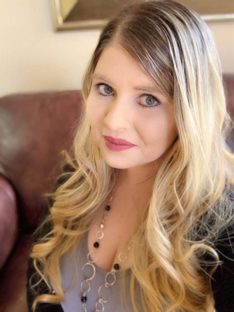 Kimberly Clark of Hooker Furniture in Martinsville