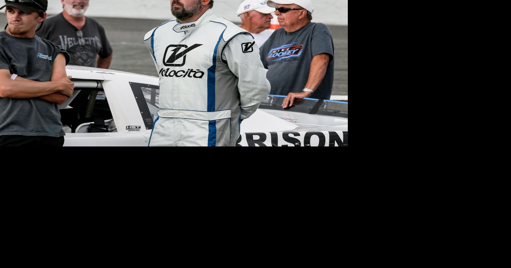 Billy Martin Racing's Mike Looney looking for special win at South ...