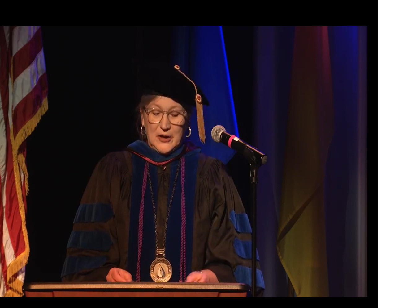 Patrick Henry Community College Honor Students Graduates