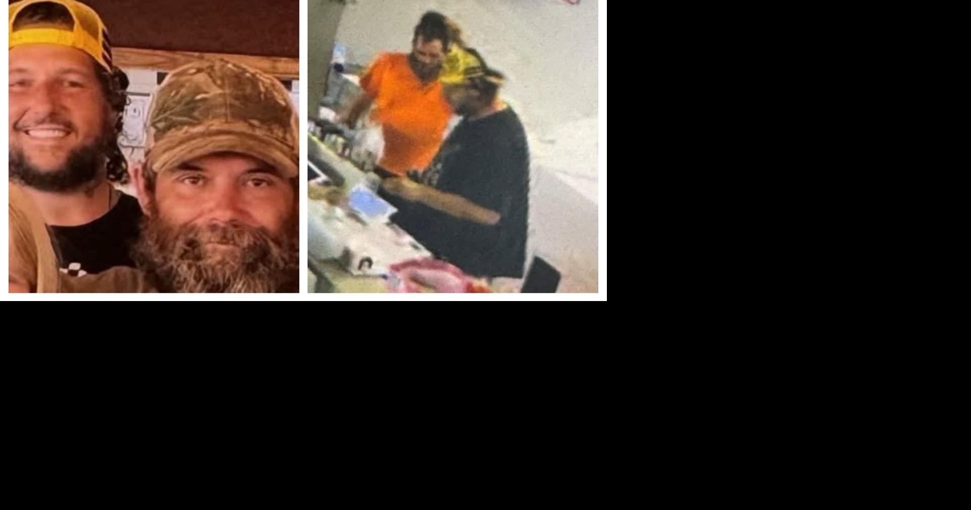 Henry County deputies seek help identifying two men in fraud investigation