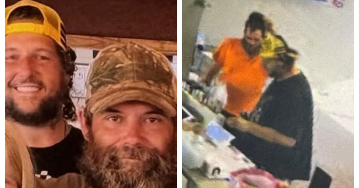 Henry County deputies seek help identifying two men in fraud investigation