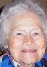 Goudie, Mary Frances Ross
