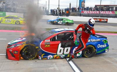 nascar s unsung heroes