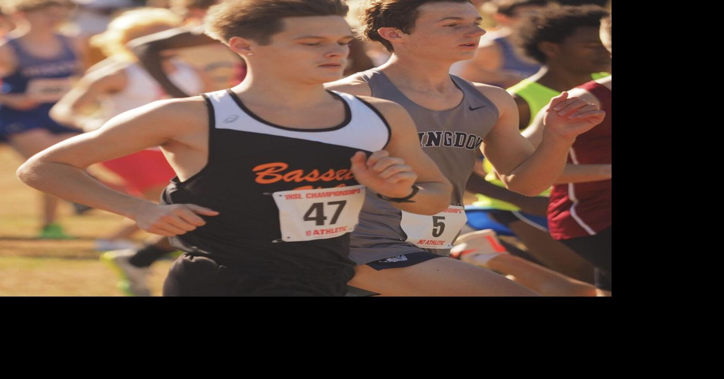 Cross Country: Fulcher wins Bassett's Bengals Clash at the River