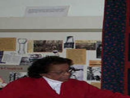 Symbols Of Freedom Quilt Explained Lifestyles Martinsvillebulletin Com