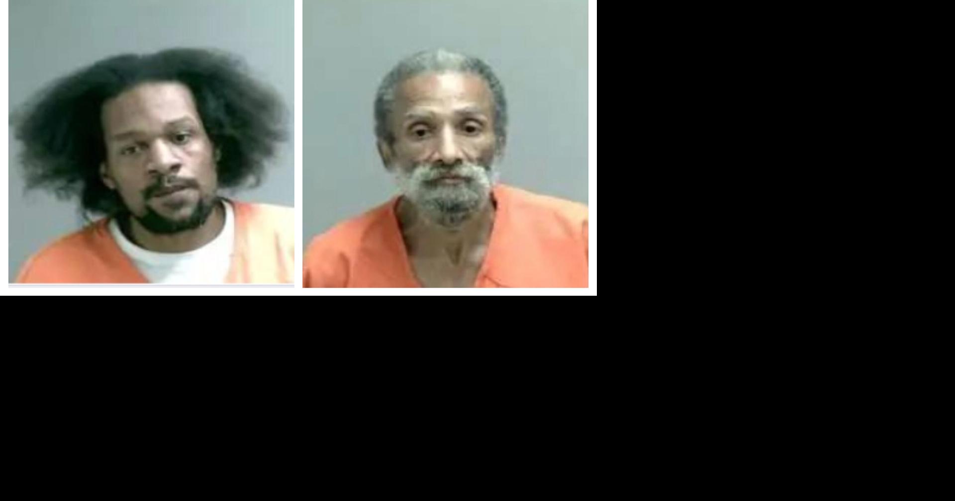 Two arrested after Henry County drug search yields suspected cocaine, cash