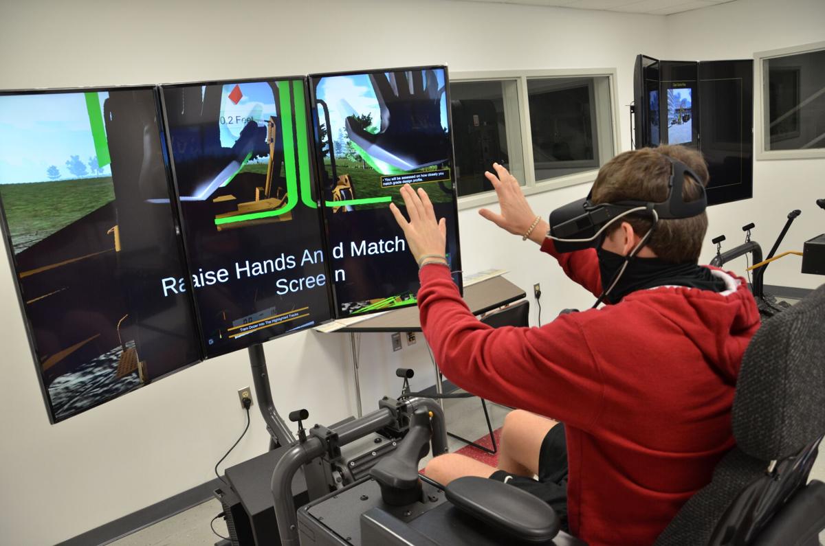 Simulator