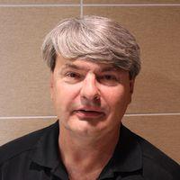 Eric Hruza