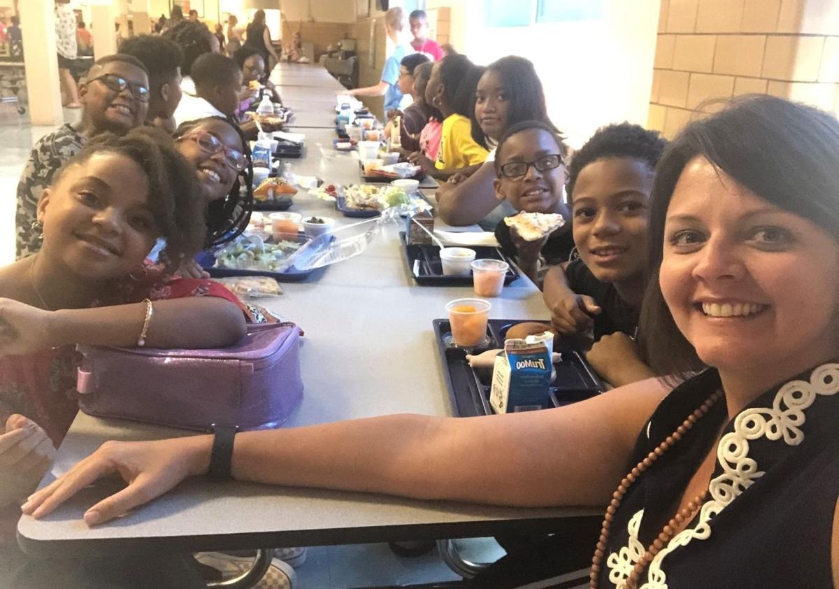 Parents in Southern Virginia are being cautious about whether to get on