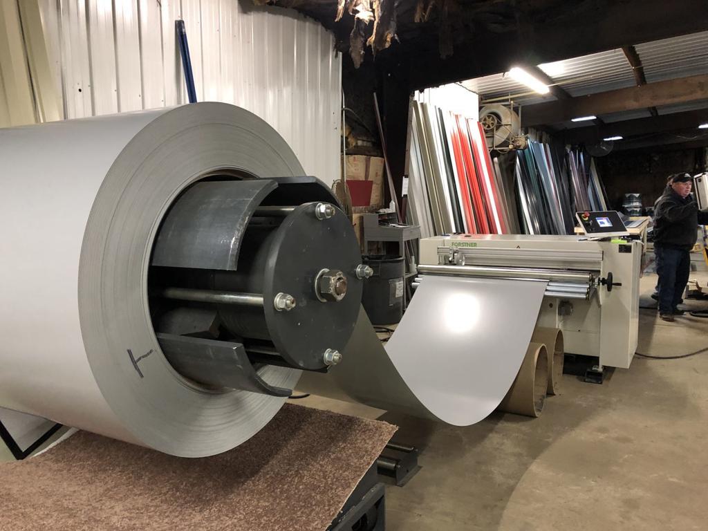 Mason Kendall A Long Time Roofer In Martinsville Area Has Started A New Company That Heavily Uses Technology Local News Martinsvillebulletin Com