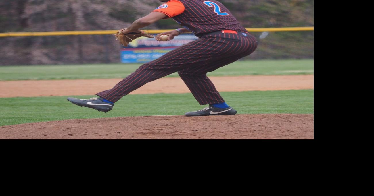 Bassett's David Cook commits to South Carolina baseball Jul 23, 2026 1 hr ago