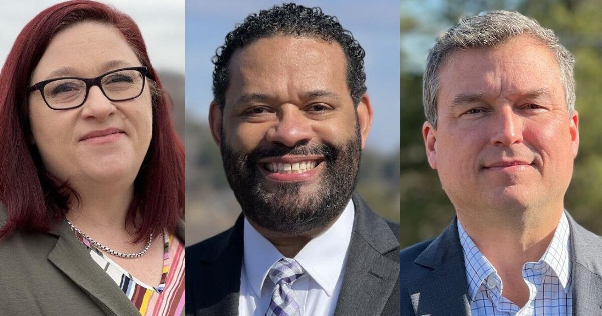 ValleyStar promotes Shaffer, Sparrow, Barnes | Local News ValleyStar promotes Shaffer, Sparrow, Barnes | Local News
