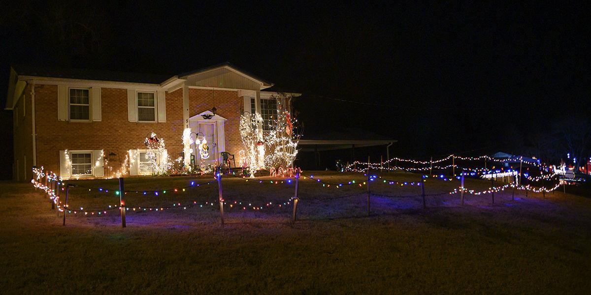 Tara Plantation Vero Beach Christmas Lights 2022 Christmas Lights Around Martinsville | Featured | Martinsvillebulletin.com