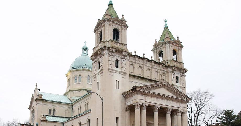 Catholic Diocese of Richmond paying $6 3 million to 51 victims sexually