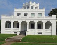 HGW Wedding Cake House