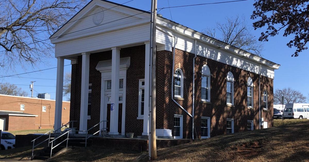 After decline, local Jewish synagogue is on the rise