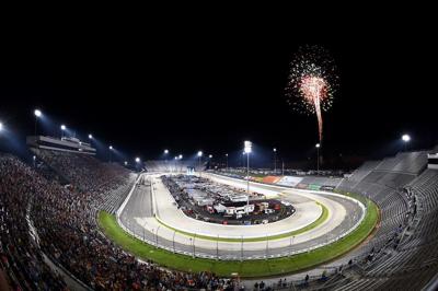 Martinsville Speedway