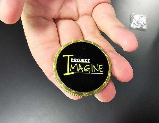 Project Imagine launches community coin program
