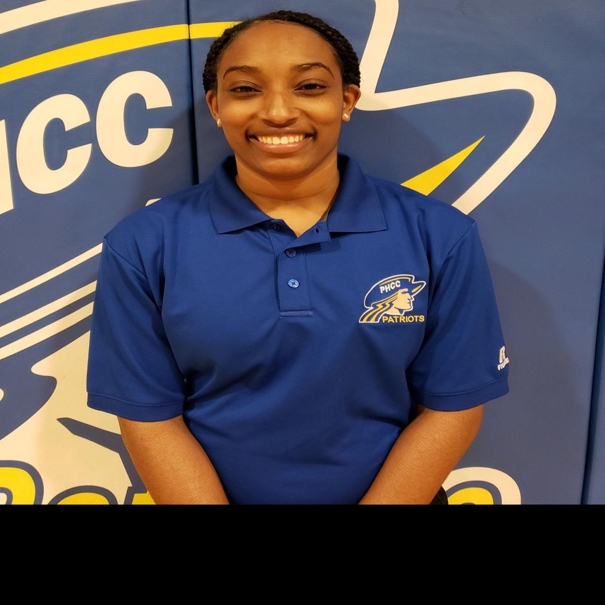 Kyana Smith Hired As New Girls Basketball Coach At Magna Vista