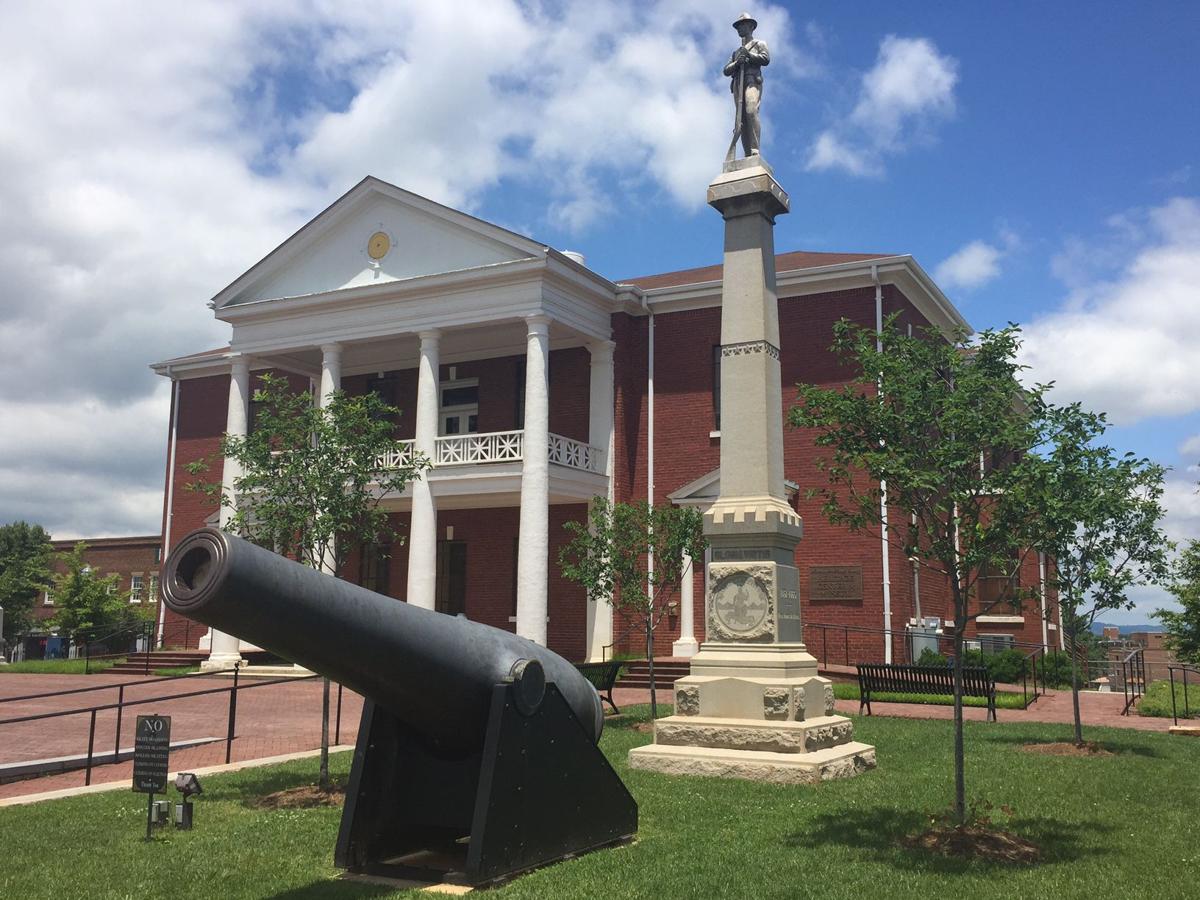 Confederate