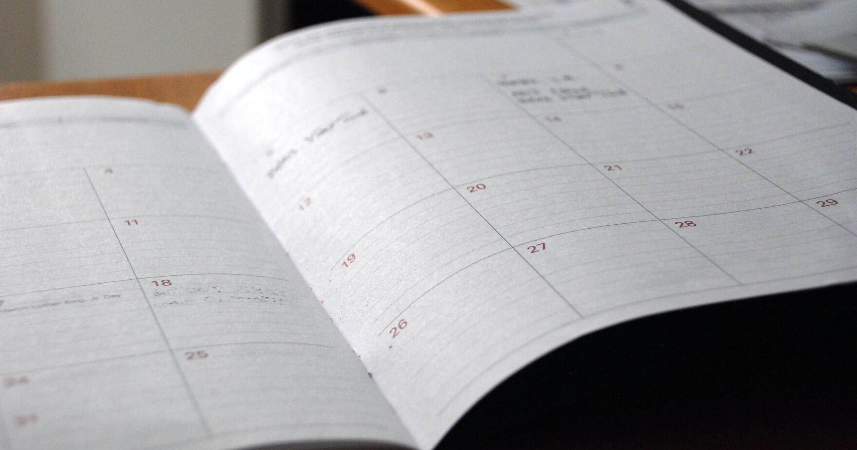 Calendar: Martinsville-area events Saturday, July 15 - Vimarsana News