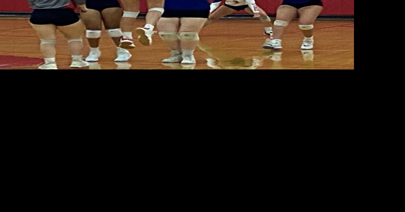 High School Volleyball Tunstall remains unbeaten with defeat of Bassett