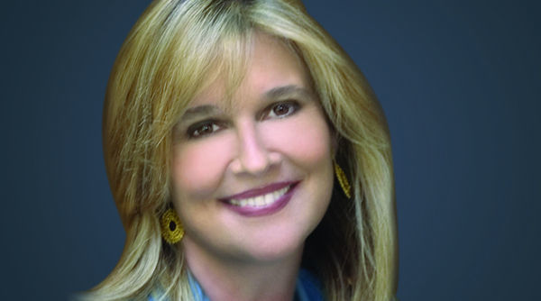 Kathleen Parker