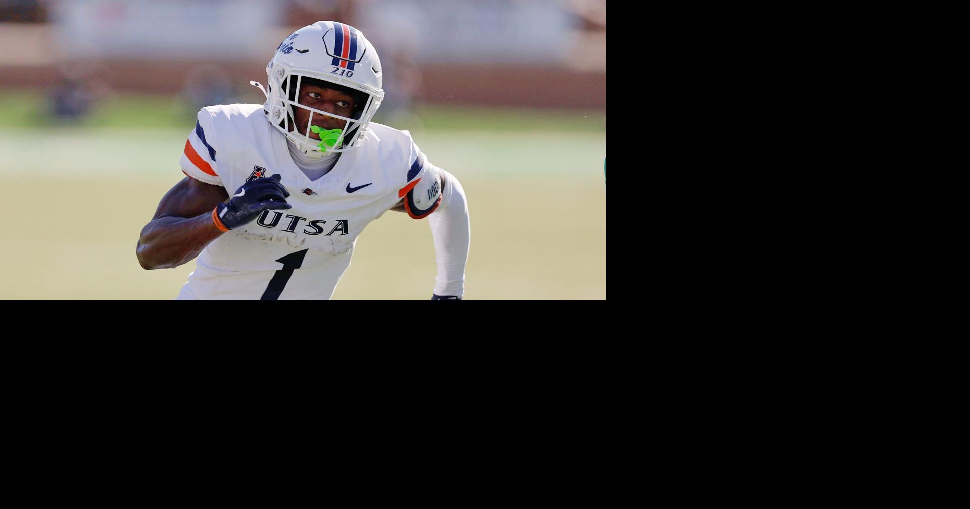 Virginia football transfer portal tracker: Who are the Cavaliers targeting? Who is visiting?