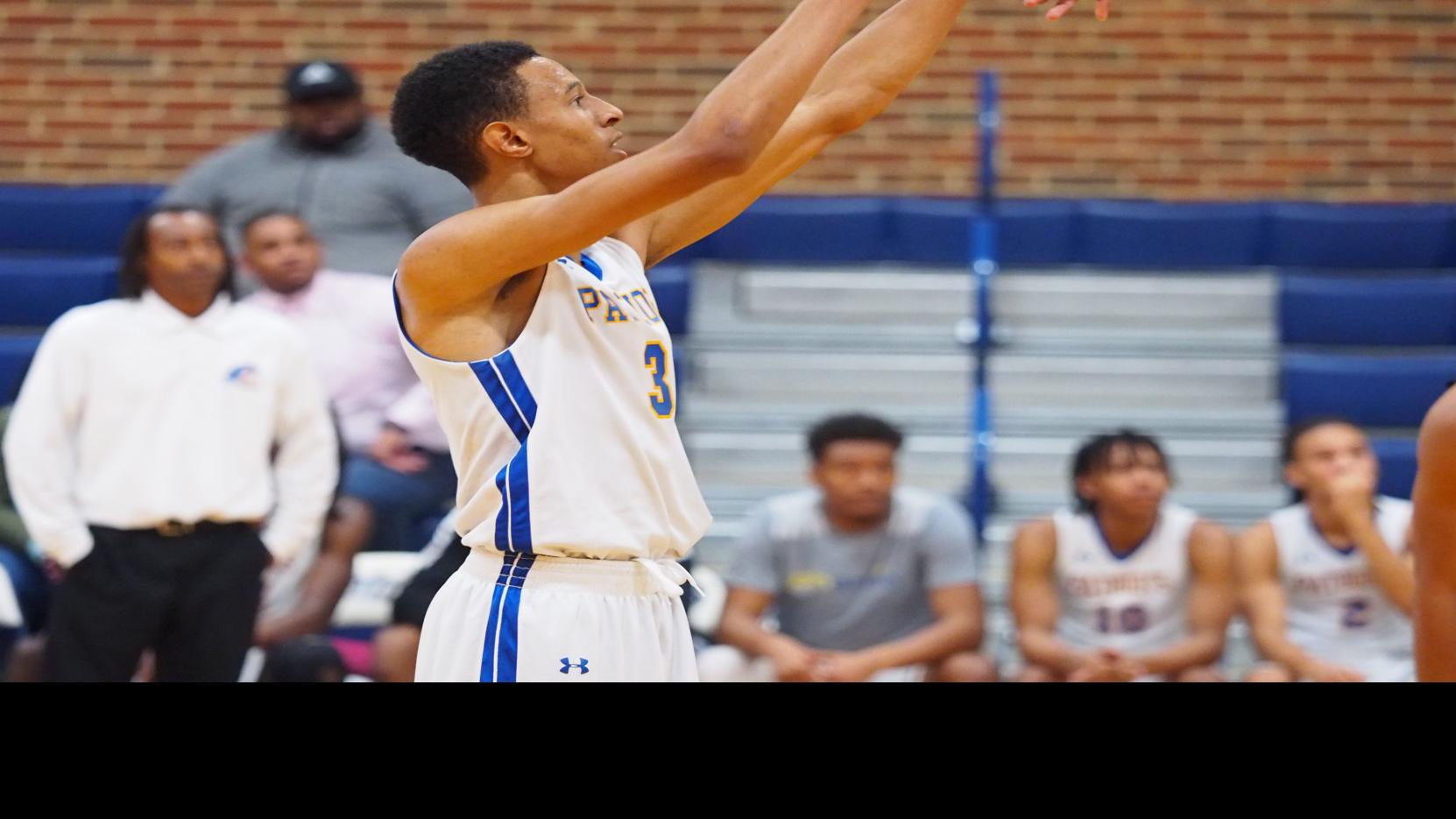 From A Bulldog To A Patriot Justin Manns Continuing To Shine In