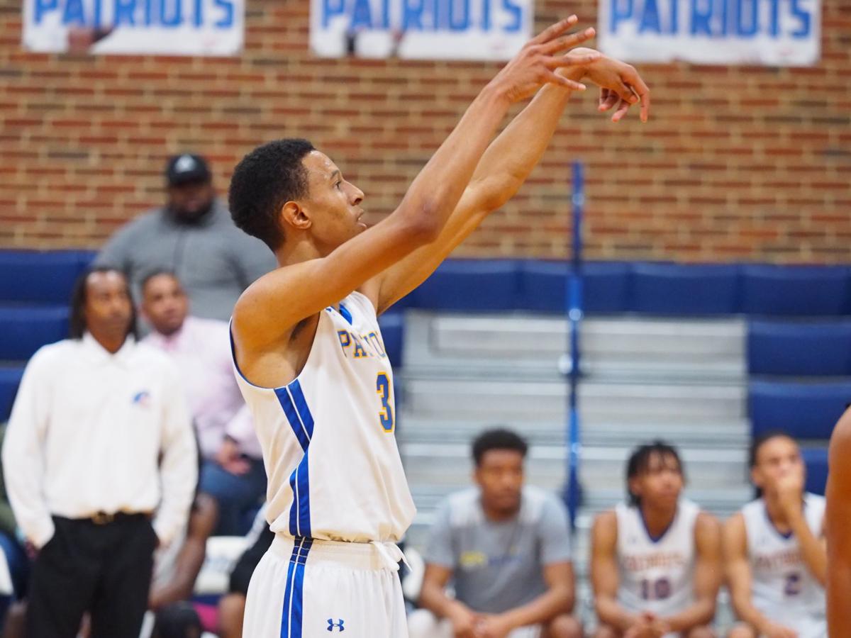 From A Bulldog To A Patriot Justin Manns Continuing To Shine In
