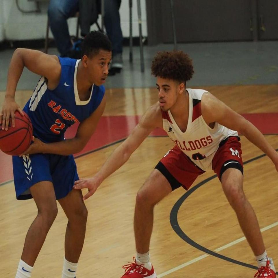 A Look At The Piedmont District Basketball Tournament Sports