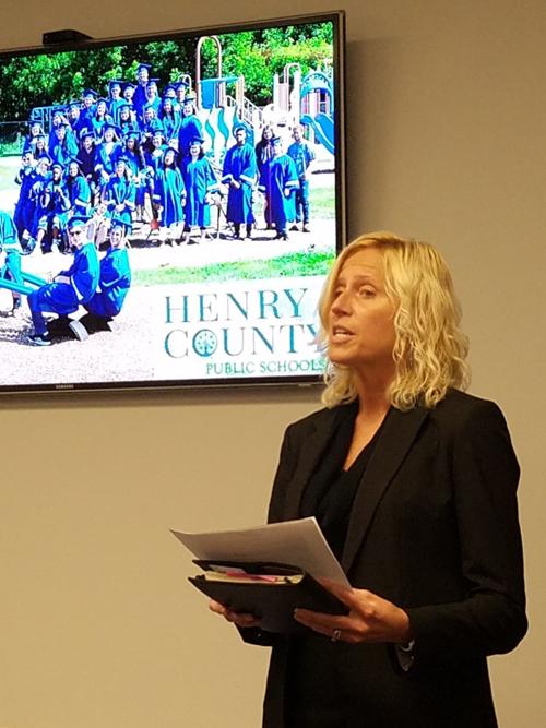 Watch Now Covid 19 Budget Fallout Means No Pay Raises For Teachers In Henry County Education Martinsvillebulletin Com
