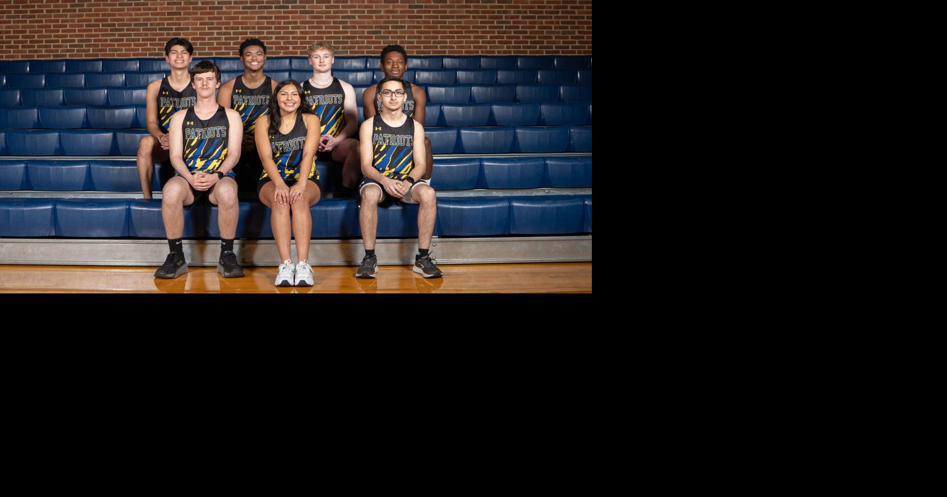 P&HCC track team looking for 'big PRs' this spring
