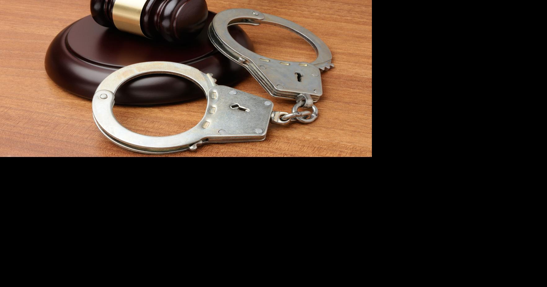 Arrest report: Martinsville and Henry and Patrick counties