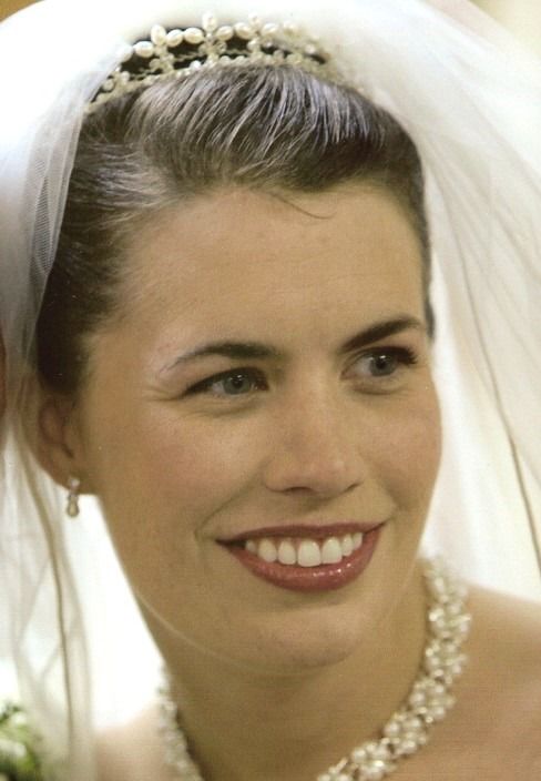 Hoyer, Ann Marie