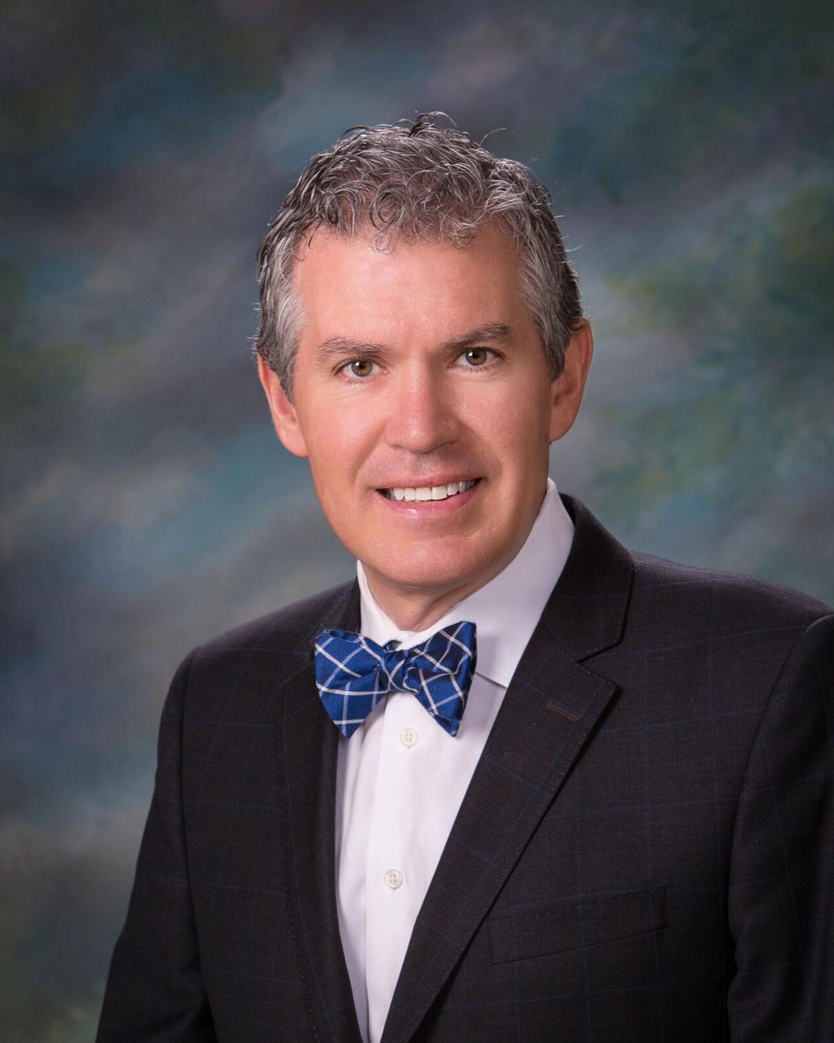 Fired Martinsville doctor explains lawsuit; Isernia "When they