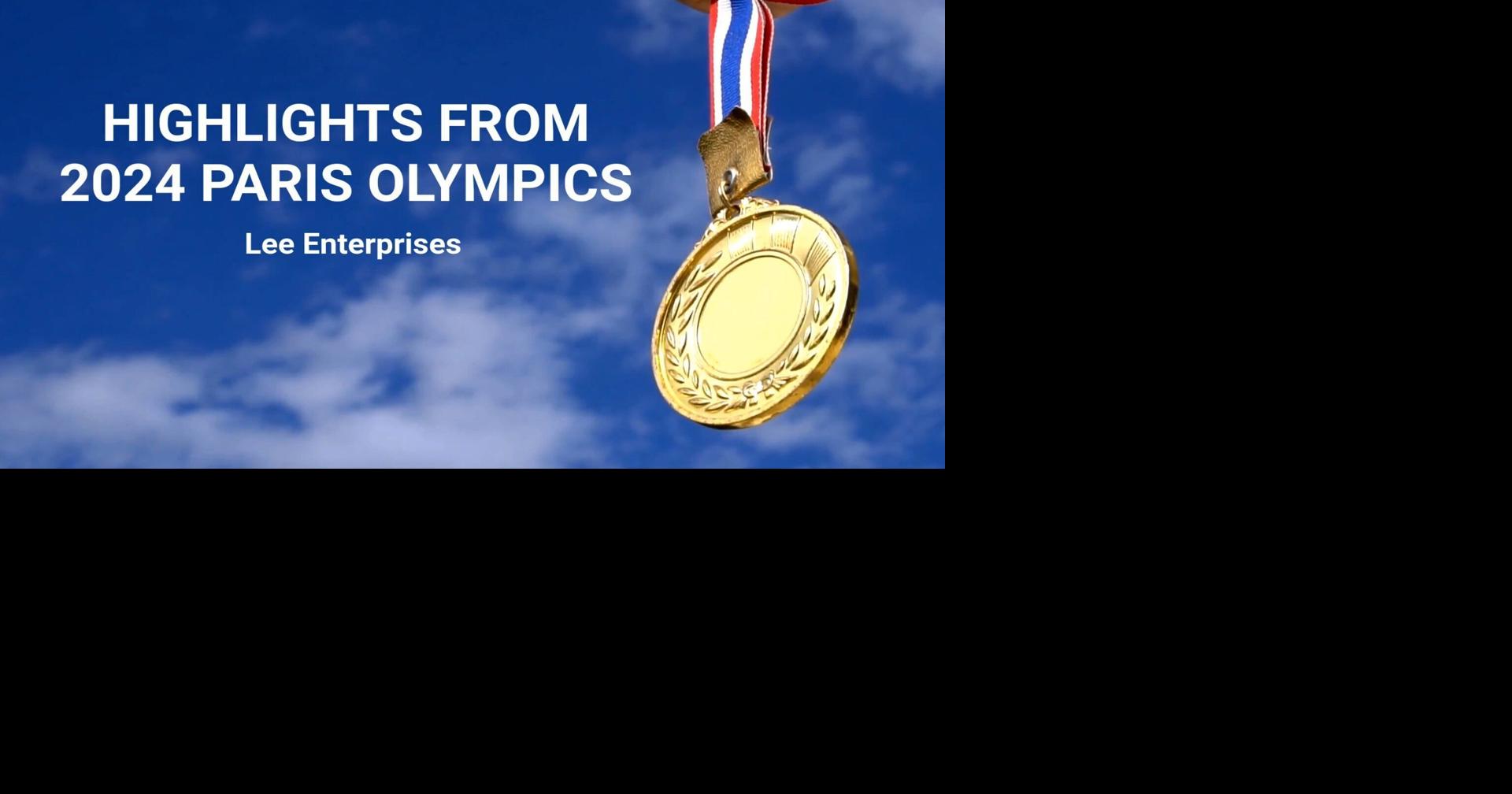 Hanging With Miss Cooper: How to keep watching Team USA the rest of the year