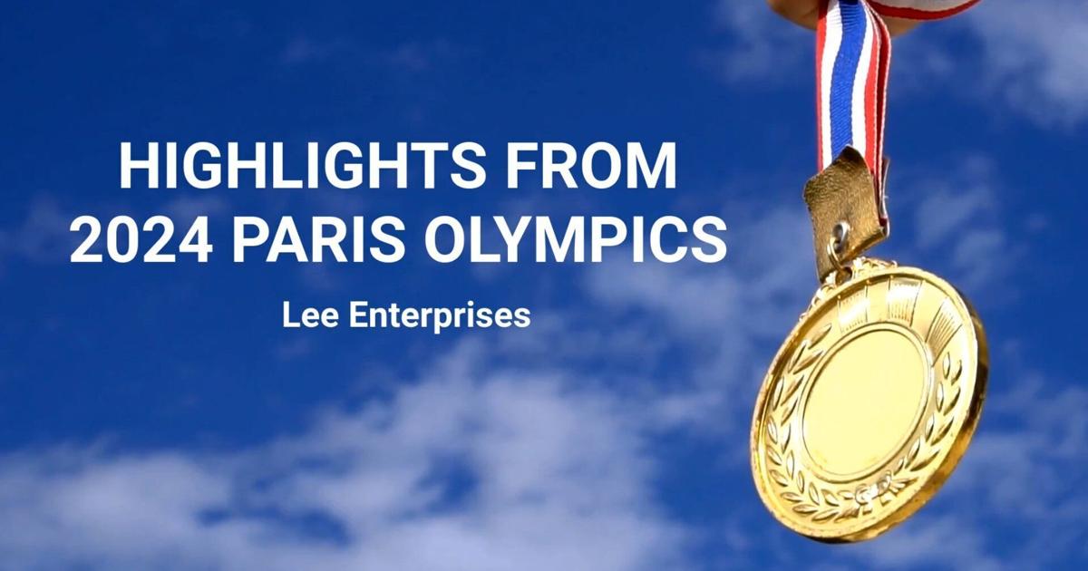 Hanging With Miss Cooper: How to keep watching Team USA the rest of the year