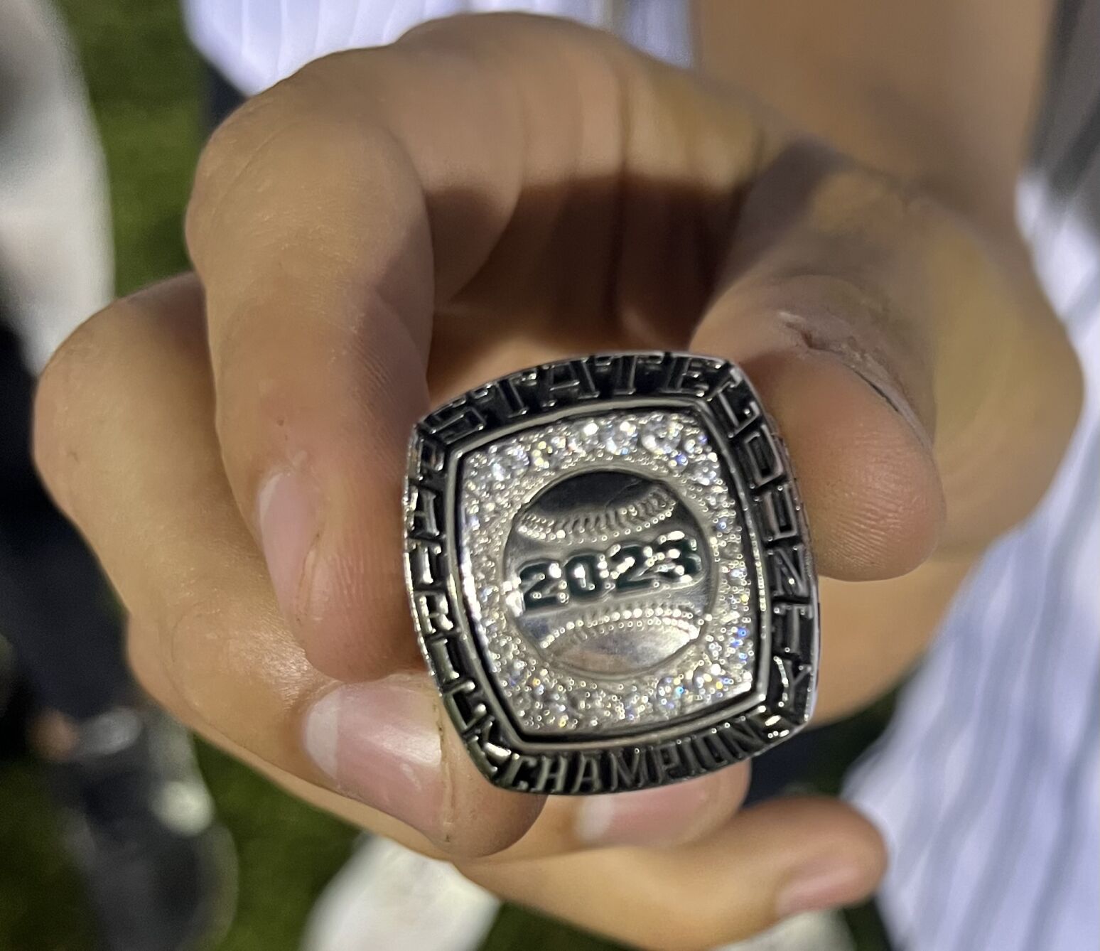 Ucf on sale championship ring