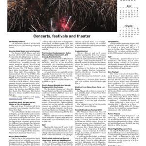 Summer Activities Guide