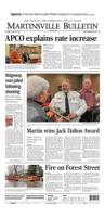 The Martinsville Bulletin
