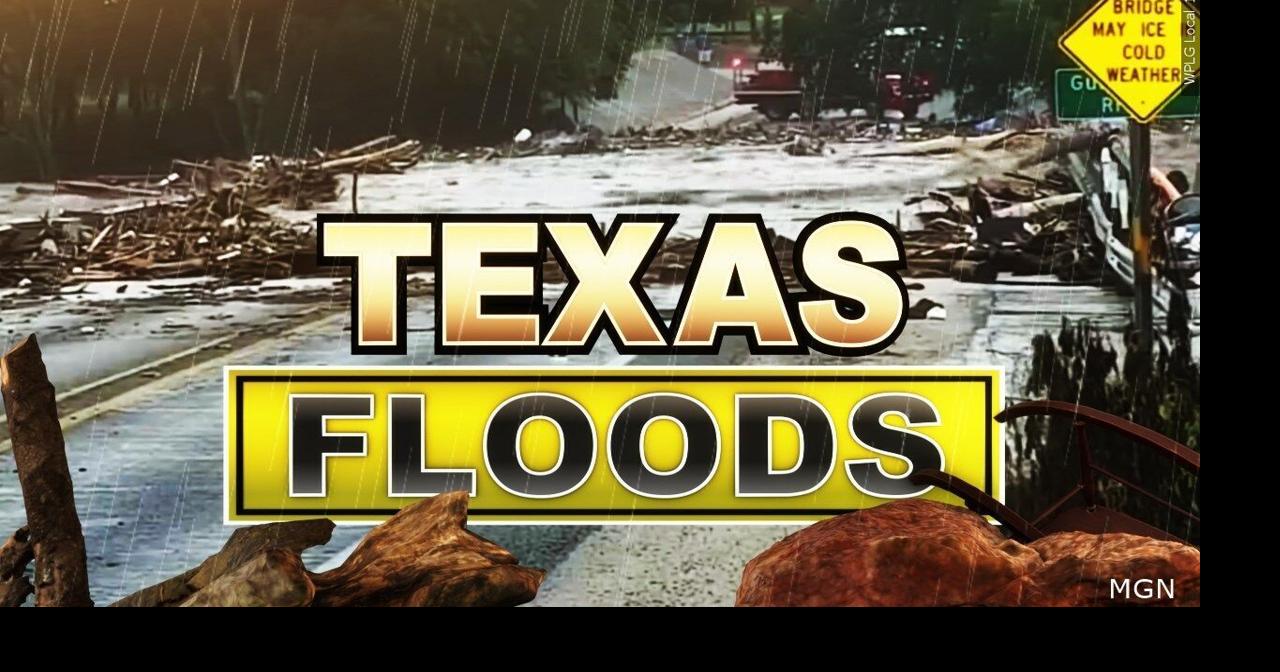 More than 160 people are still missing after deadly Texas floods ...