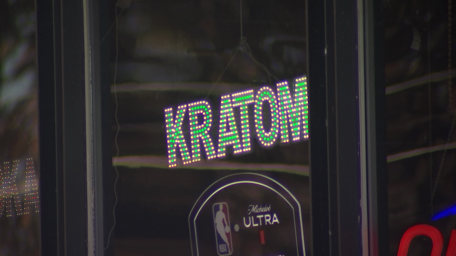 Controversial kratom ban sparks debate on pain management, addiction ...