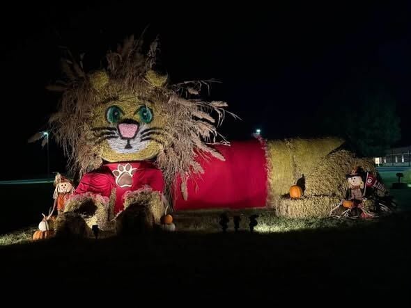 Buzz Riley Architect Bale Trail winners announced | News | mayfield-messenger.com