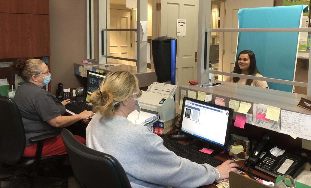 Drivers licensing to move from circuit clerks' offices by June 2022