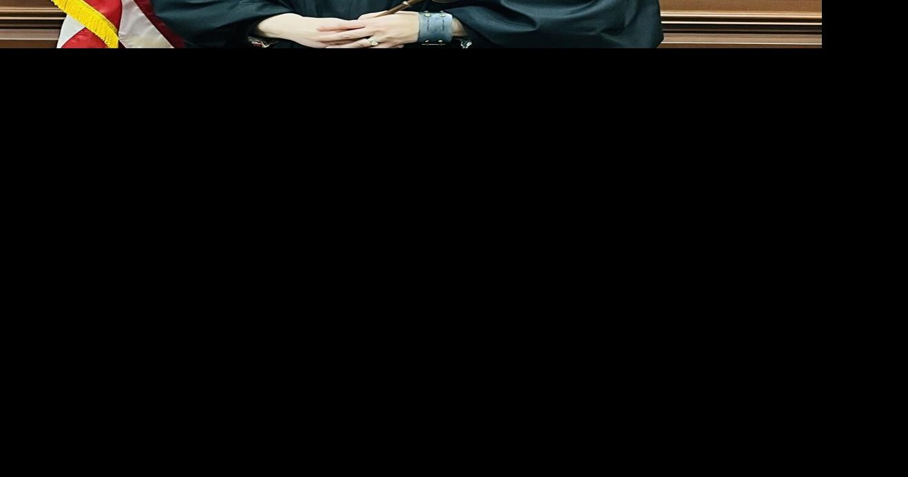 Owensboro judge announces intention to seek appeals court seat vacated