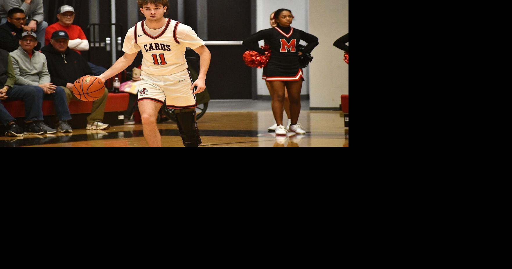 Issac Power | Sports | mayfield-messenger.com