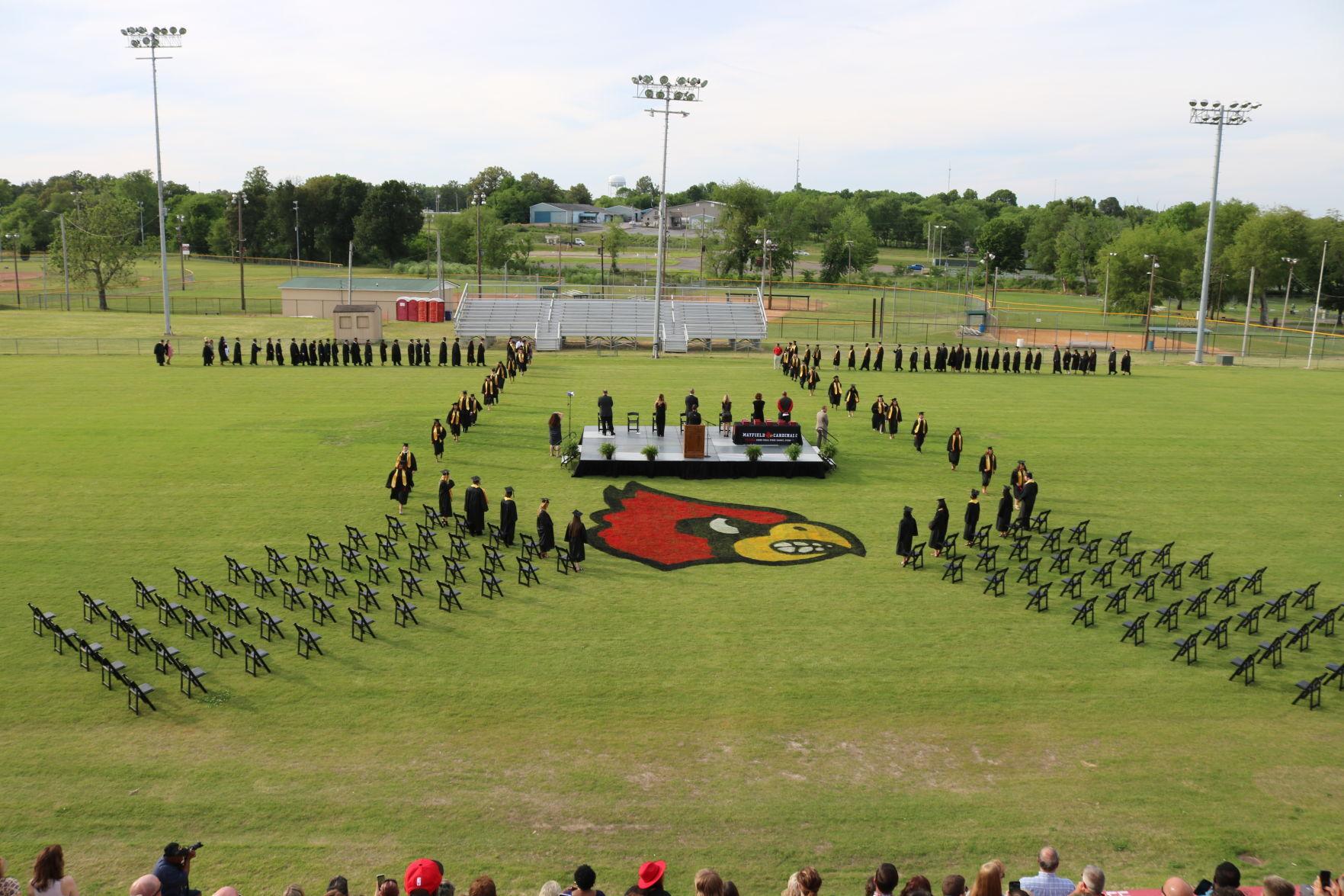 Graduation Celebration News