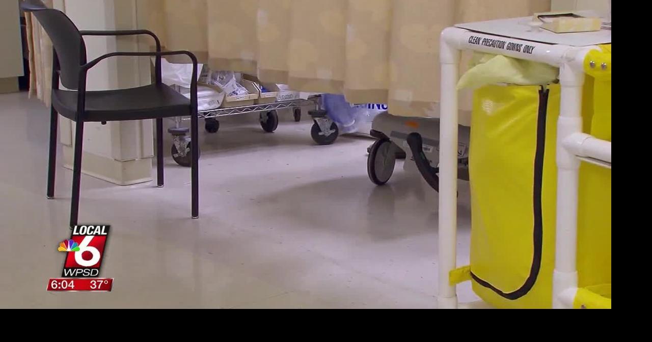 Health experts warn about risk of measles in KY