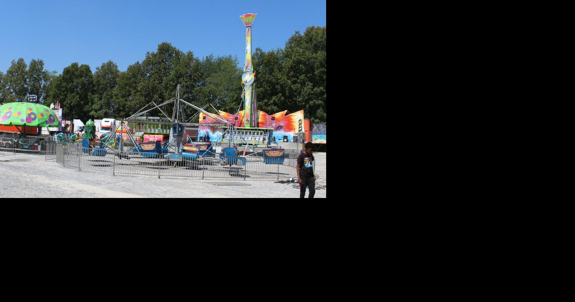 It's fair time! News